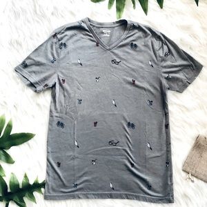 Men’s Mossimo Supply co. T shirt